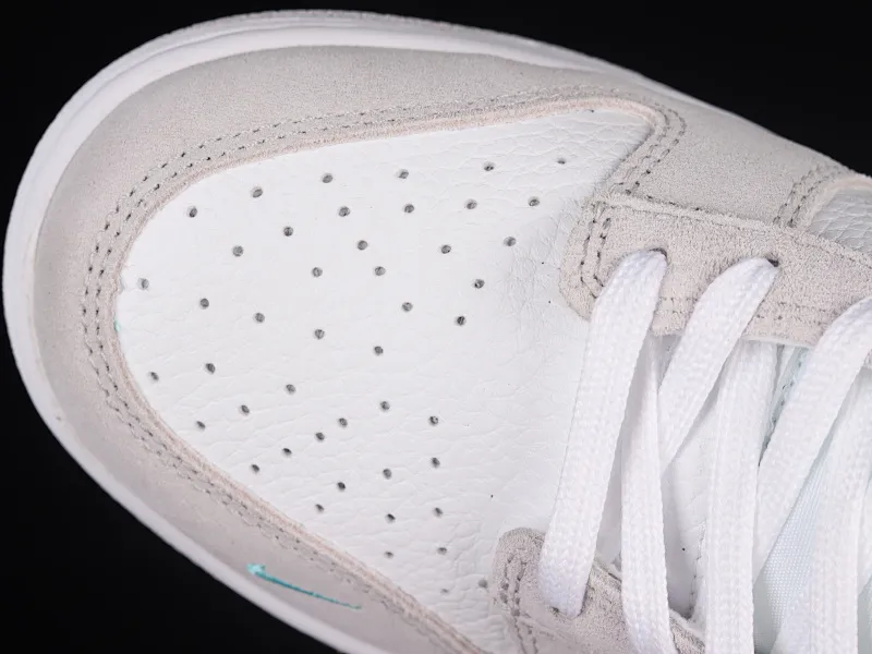 All categories Nk SB Dunk series Nk SB Dunk Low low-top sneakers cost-effective version Nk SB Dunk Low black and white blue SB low-top sports and leisure sneakers FJ4227-001